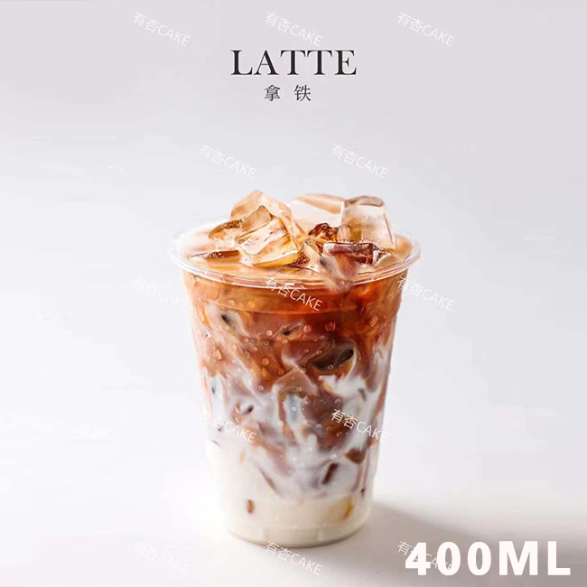 LATTE 拿铁