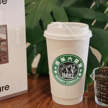 蜂巢大猩猩百花蜜净饮