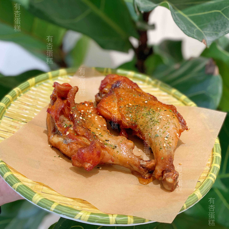 销魂大鸡腿（两只）活动