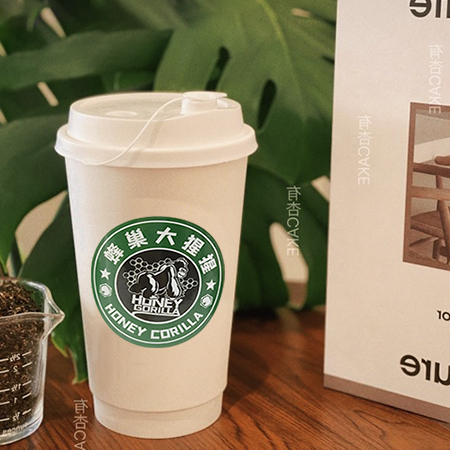 蜂巢大猩猩五味子蜜净饮