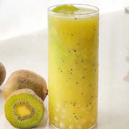 暖心奇异仙蜜露（热）